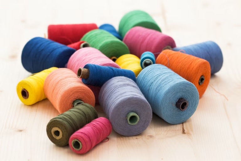 PP multifilament yarn manufacturing process
