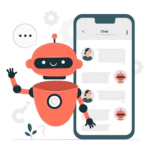 Build your custom Chatbot with Character