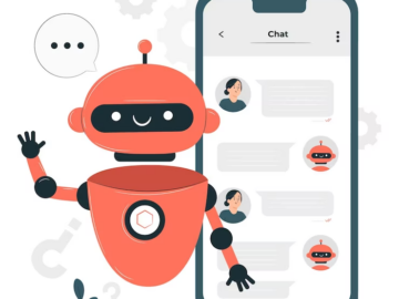 Build your custom Chatbot with Character