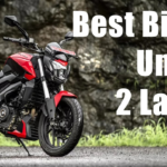 Ultimate Performance on a Budget: The Top 5 Best Bikes Under 2 Lakh