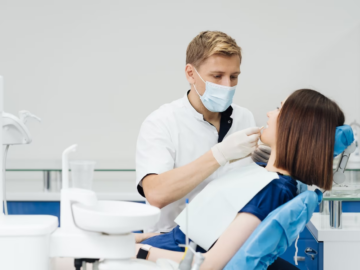Convenient and Reliable: Dentists Near Me Roslyn