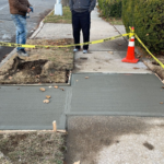 Avoid Costly Mistakes: Hire the Best Sidewalk Repair Contractors in NYC