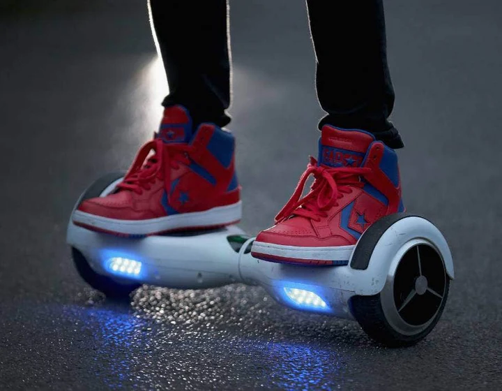 Hoverboards for Kids: A Thrilling and Safe Adventure 