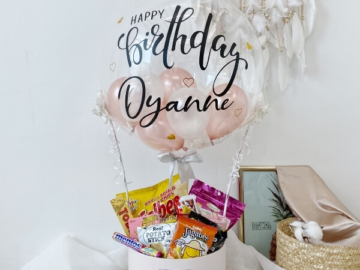 Show You Care with These Versatile Birthday Gift Hampers