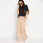 Comfort Meets Style: Women's Track Pants for Any Occasion