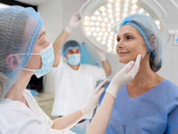 Are you considering plastic surgery in San Antonio? Whether it's for cosmetic reasons or to improve your health, there are many benefits to this type of procedure. But with so many options out there, how do you choose the right surgeon and procedure for you?