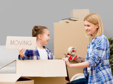 The Pros and Cons of Moving During National Month