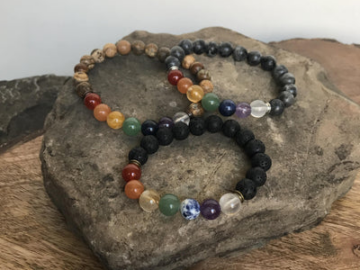 Shop Chakra Bracelet Online Find the Perfect One for You