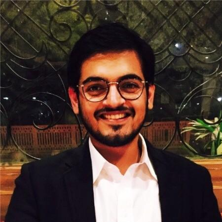  Deepanshu Arora is the co-founder and CEO of Toodle