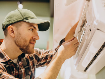 Finding the Right AC Repair Company: Tips to Avoid Costly Mistakes