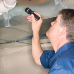 How Long Does A Mold Inspection Take?