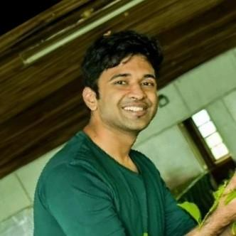 Vikas Garg is the co-founder of Sourcewiz