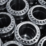 Introduction to Roller Bearings: An Overview