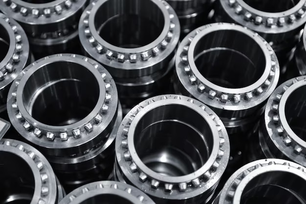 Introduction to Roller Bearings: An Overview