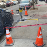 The Benefits of Hiring Local Sidewalk Contractors in NYC