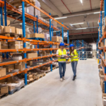 Innovating Warehouse Racking Solutions with Heavy Duty Pallet Racking Systems