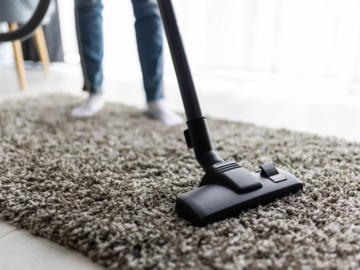 How To Get Stains Out Of Carpet