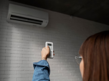 Running your air conditioner 24/7 or just when you are at home vs. How to Extend the Life of Your Air Conditioner