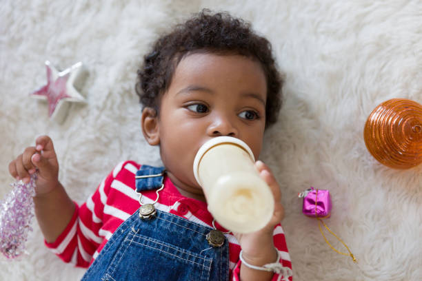 Breast Milk or Formula Milk: Discover the Differences and Benefits of Each