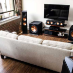 Home Entertainment Systems