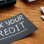 Credit Repair: Restoring Your Financial Standing