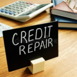 Credit Repair: A Comprehensive Guide to Improving Your Credit Health