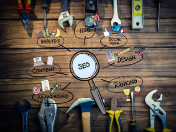 How Local Businesses in Frisco Use SEO Services to Their Advantage