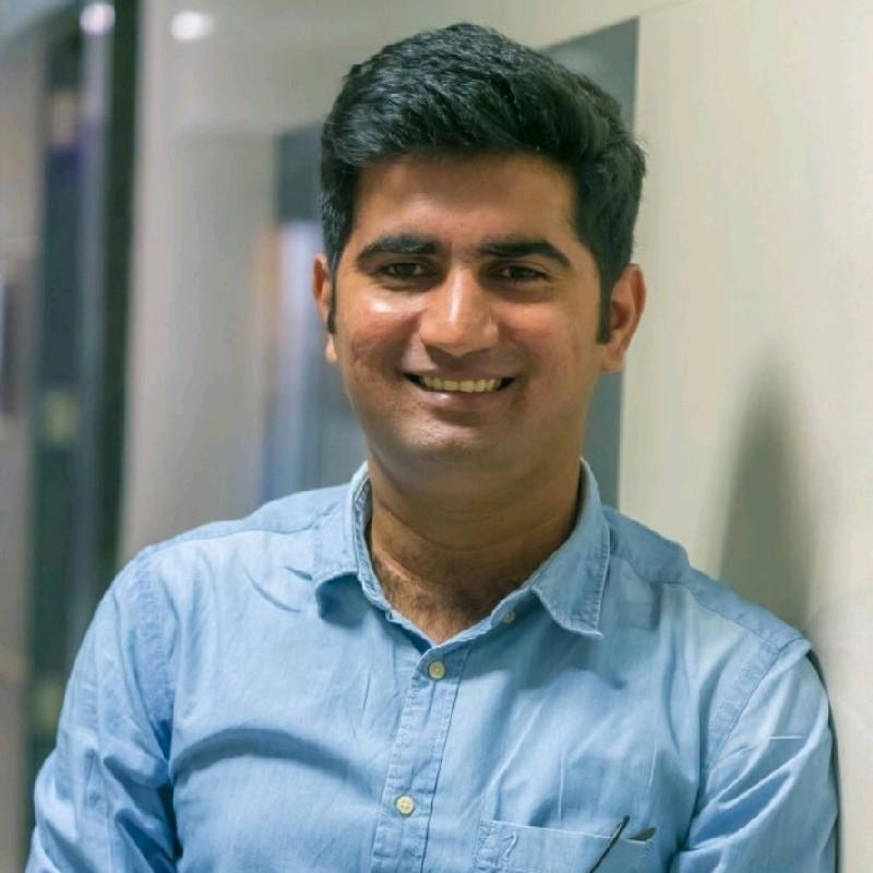 Aditya Singh is the third founder of eggoz