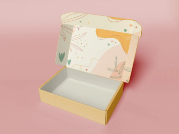 Step-by-Step Guide to Ordering Custom Printed Boxes for Small Businesses