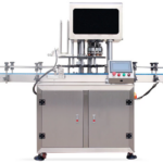 Streamline Your Production with the Automatic Can Seamer Machine