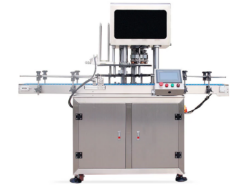 Streamline Your Production with the Automatic Can Seamer Machine