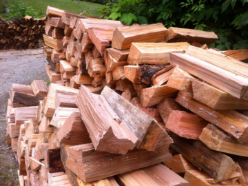 The Benefits of Firewood Heating Over Gas Heating