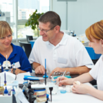 From Concept to Creation: Unleashing the Potential of Dental Lab Technology