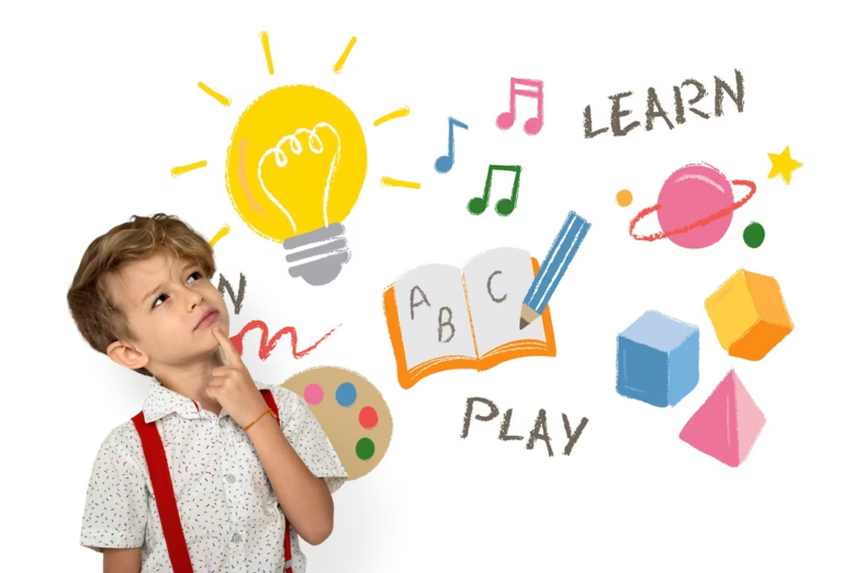 Exciting Activities for Improving General Knowledge for Kids