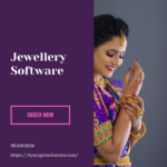 Experience the power of Synergics jewellery ERP solution.