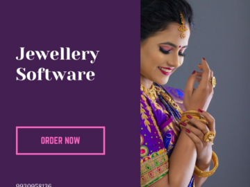 Experience the power of Synergics jewellery ERP solution.