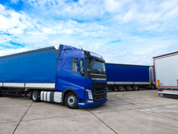Choosing the Right Car Shipping Company: Factors to Consider
