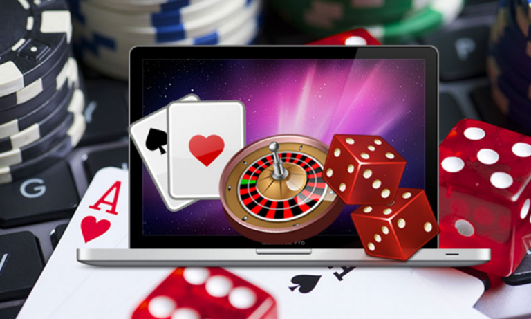 The Best Reasons To Play In Online Casinos