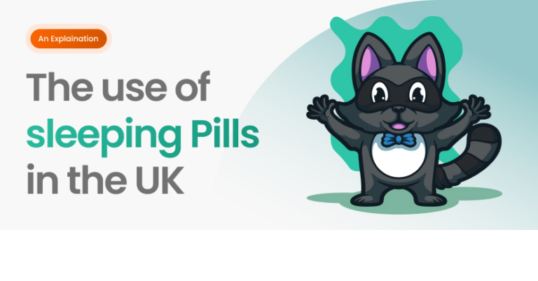 Sleeping pills in the UK: an exploration