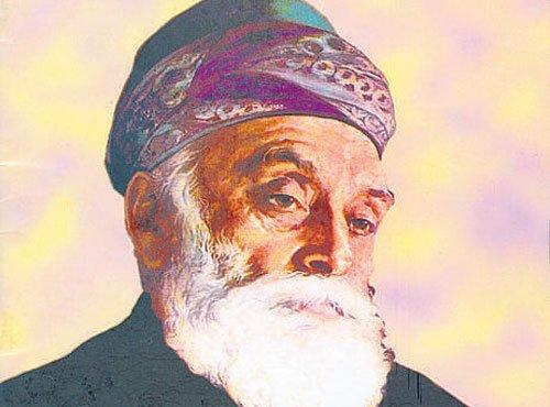 Picture of Jamsetji Tata