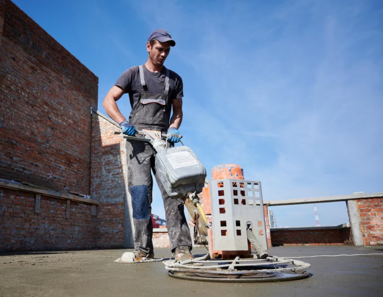 Residential Concrete Repair: Common Issues And Solutions
