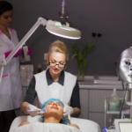 6 Remarkable Benefits Of Laser Treatments