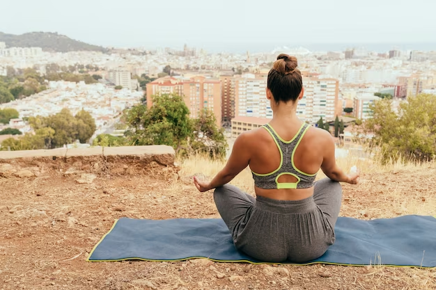 Tours In Morocco: Yoga, Spa, And Mindfulness Experiences
