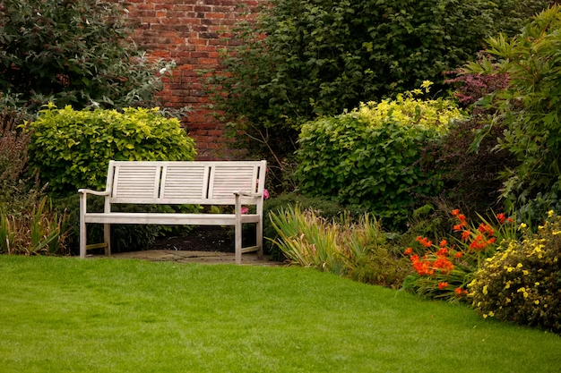 Backyard Landscaping For Small Spaces: Making The Most Of Limited Area