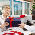 The Perfect Way to Reward Your Workers: Corporate Gifts Dubai