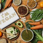 Vegan Omega 3 for Vegans: Plant-based Sources and Benefits