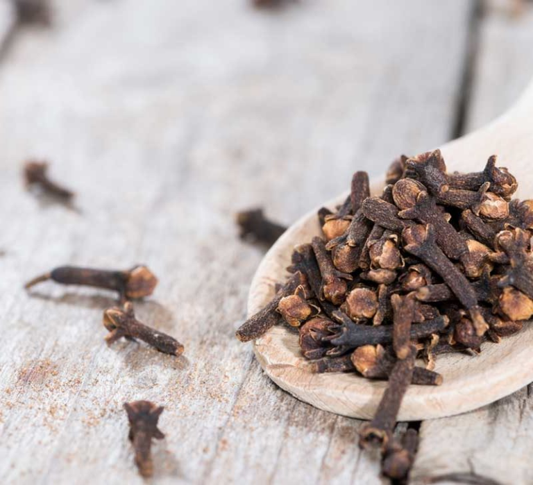 Do you know the benefits of cloves water?