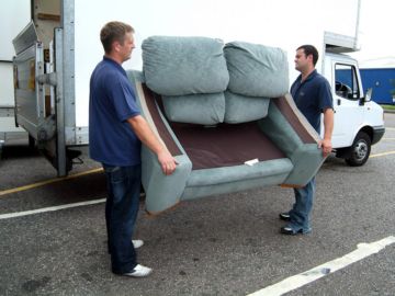 Things to Ask of a Furniture Disposal Business