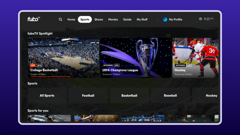 Fubo.tv/connect Enter Code: Your Ultimate Guide to Activating FuboTV on Any Device