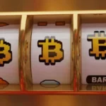 Can Casinos control crypto slot machines?